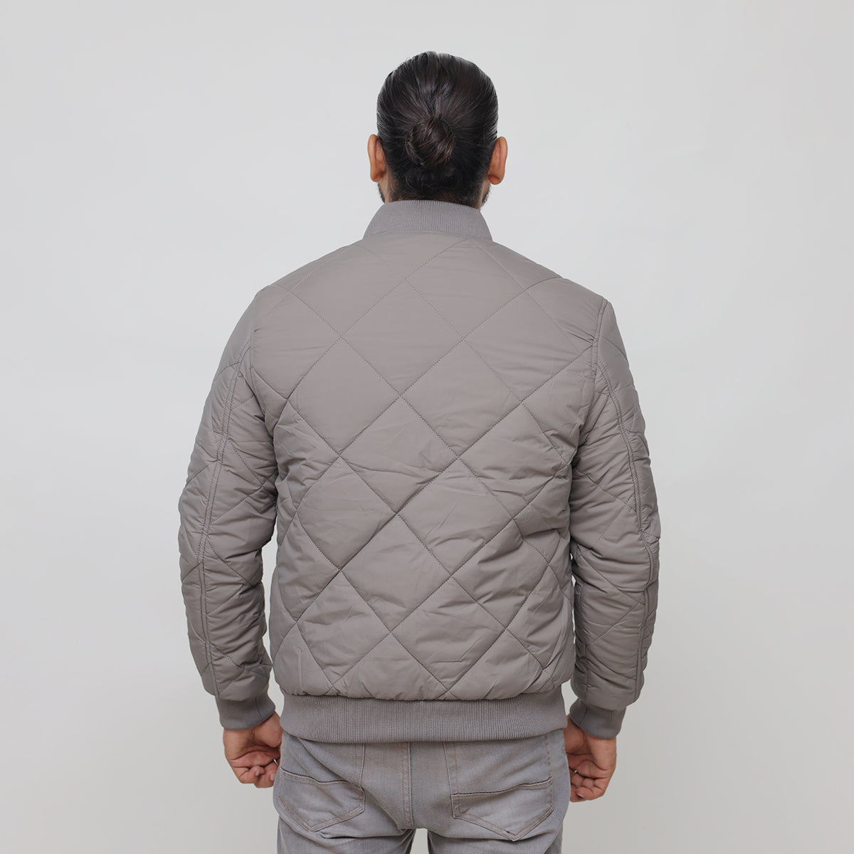 RL PULU Braned Imported Puffer Jacket