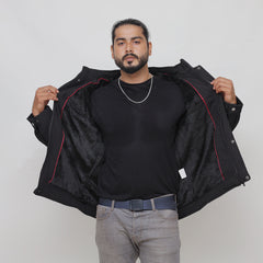 Big Size Parachute Jacket