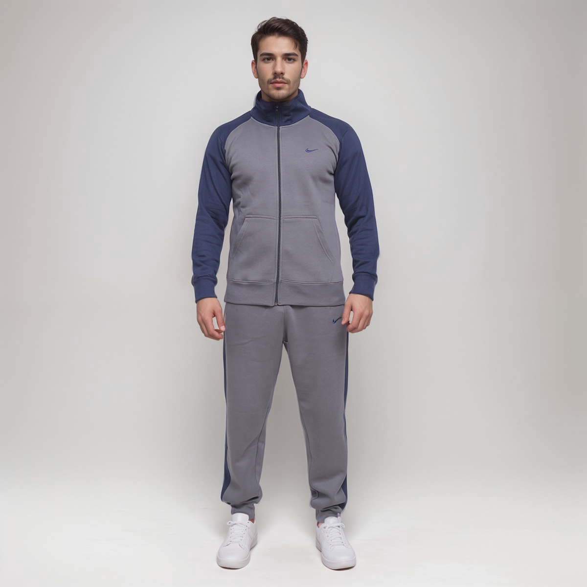 Nik Tracksuit  without Hoodie For Men