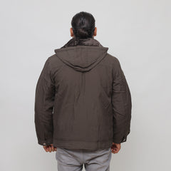 Big Size Parachute Jacket