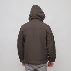 Big Size Parachute Jacket