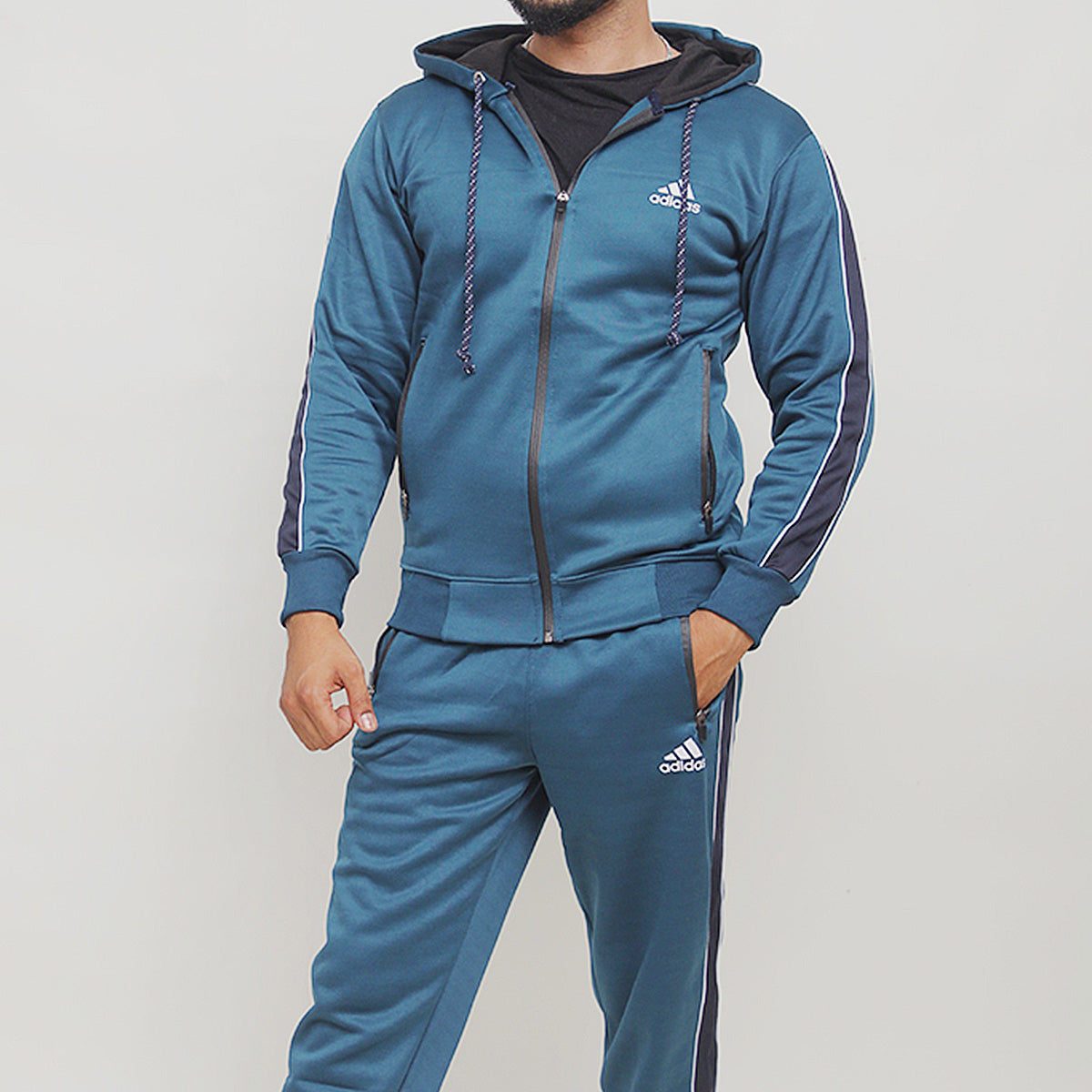 Adedas Tracksuit For Men