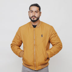RL PULU Branded Imported Puffer Jacket