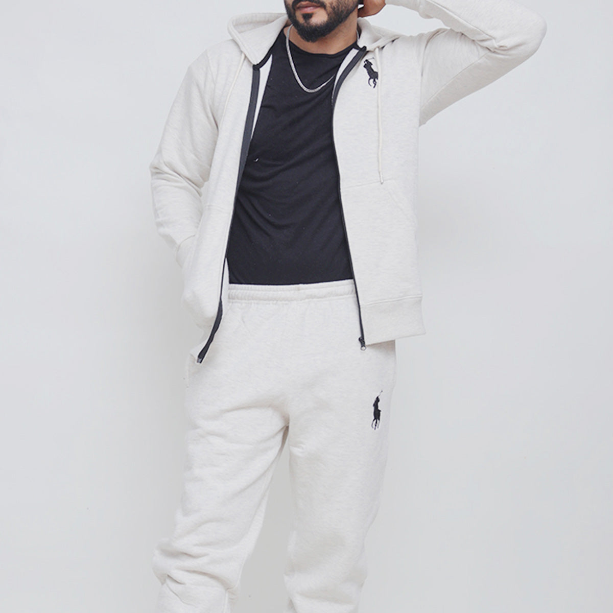 Pulo Tracksuit For Men