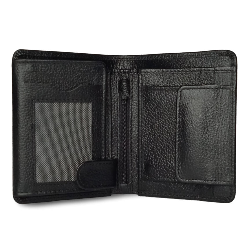 Leather Wallets for Men
