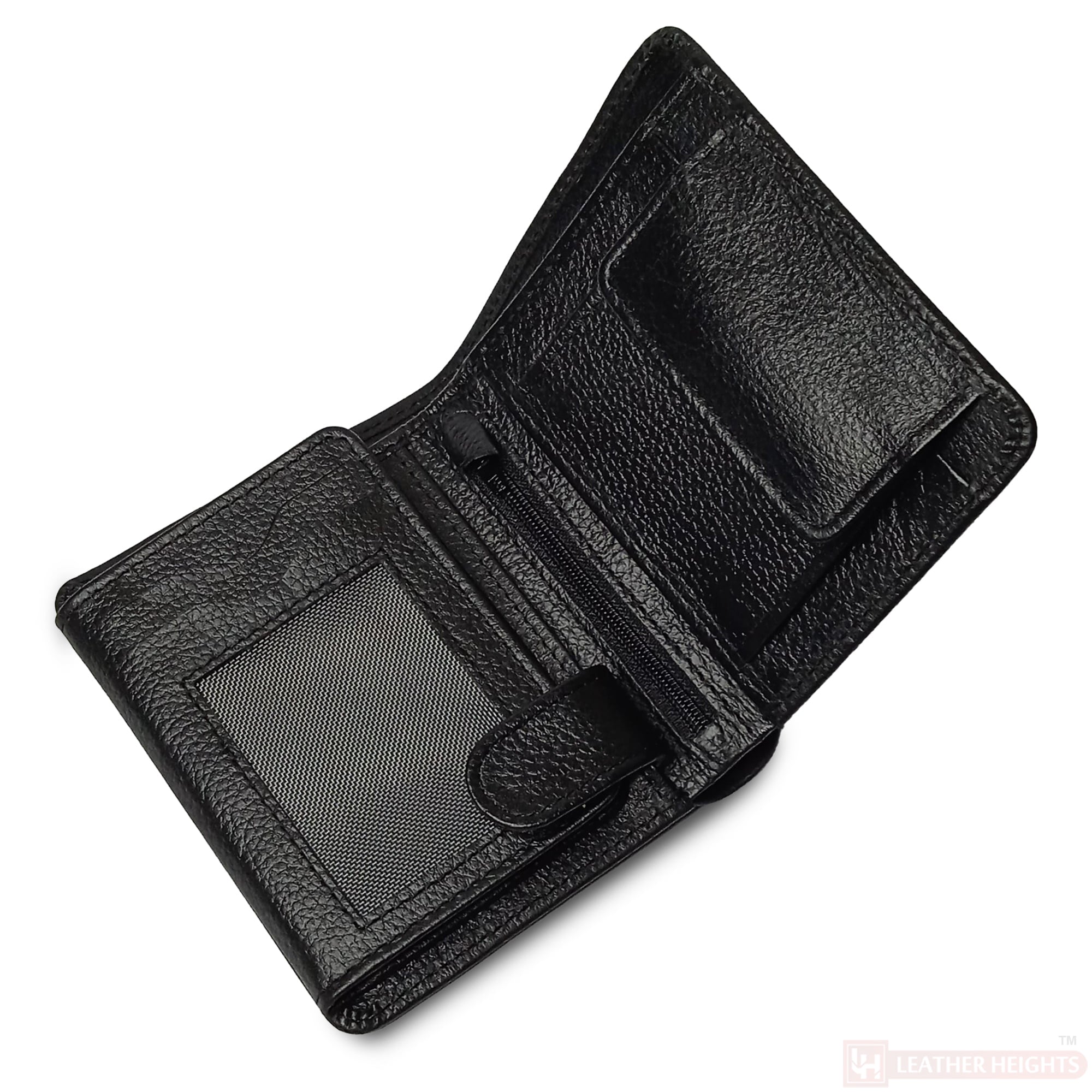Leather Wallets for Men
