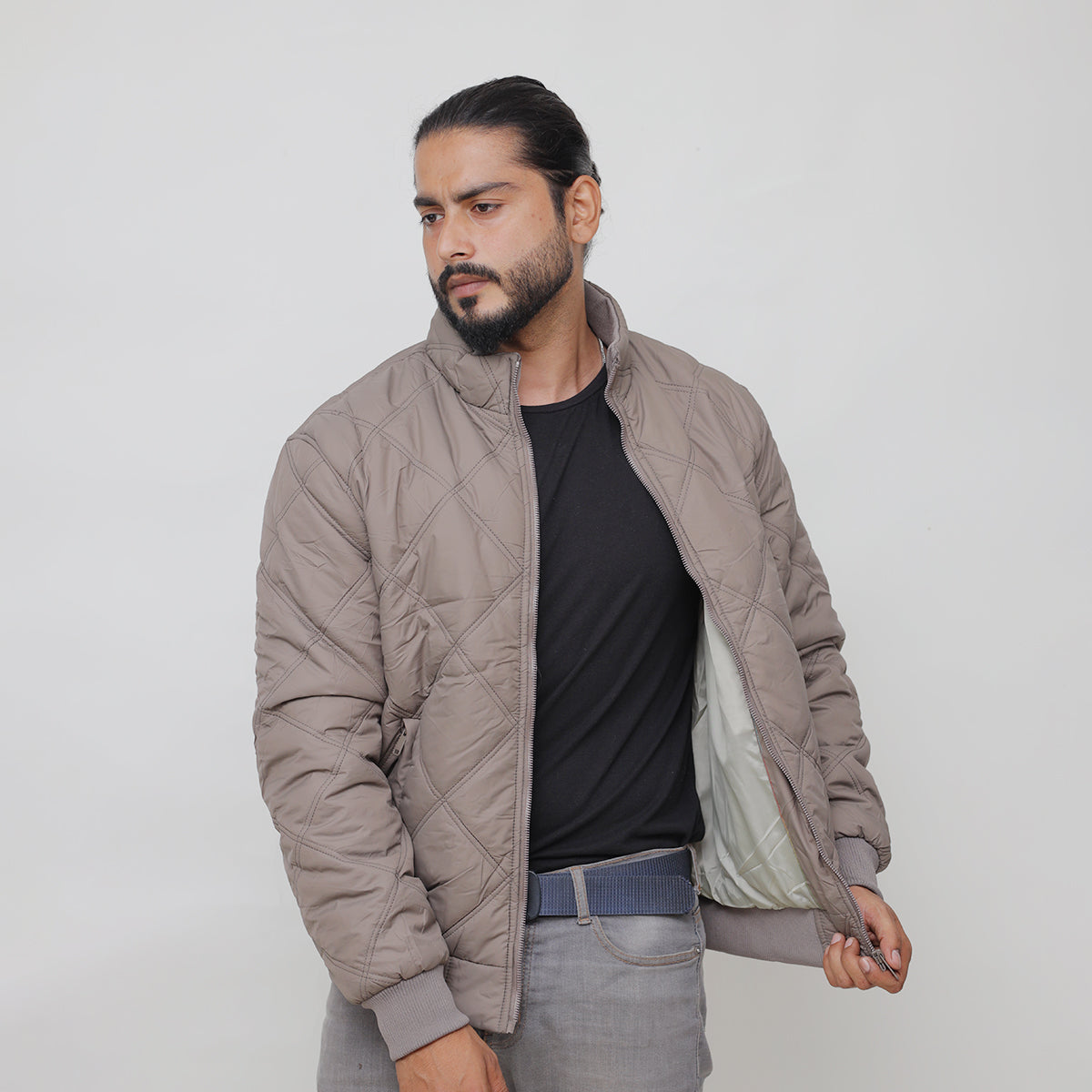 RL PULU Braned Imported Puffer Jacket