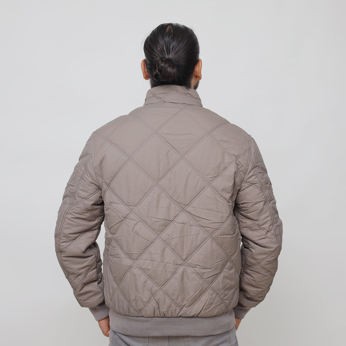 RL PULU Braned Imported Puffer Jacket