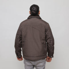 Big Size Parachute Jacket