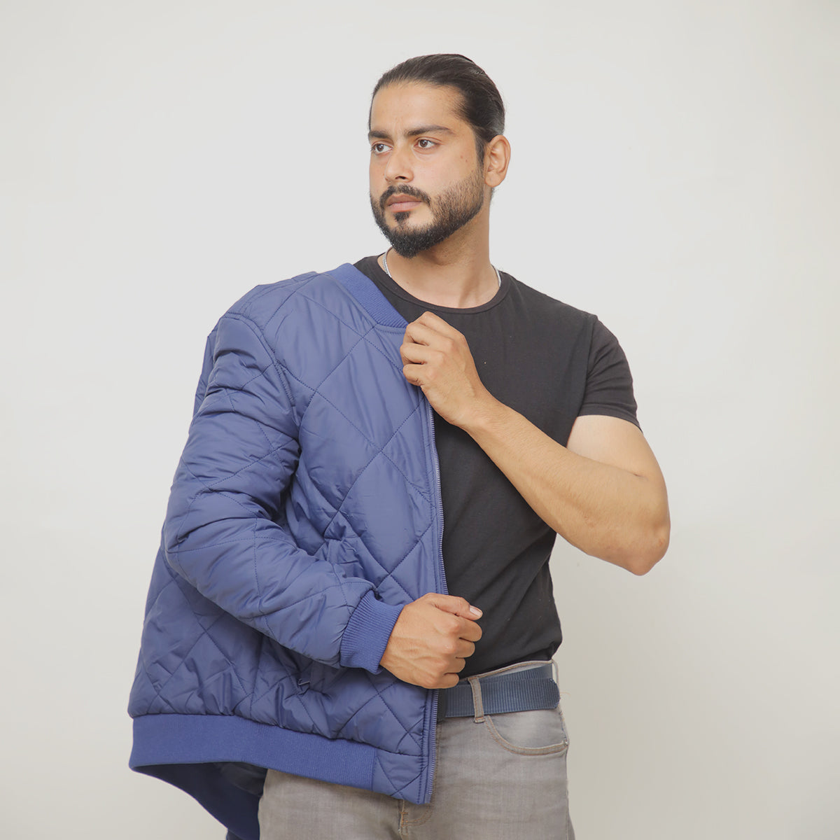 RL PULU Braned Imported Puffer Jacket