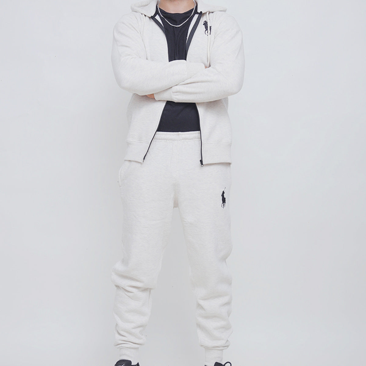 Pulo Tracksuit For Men