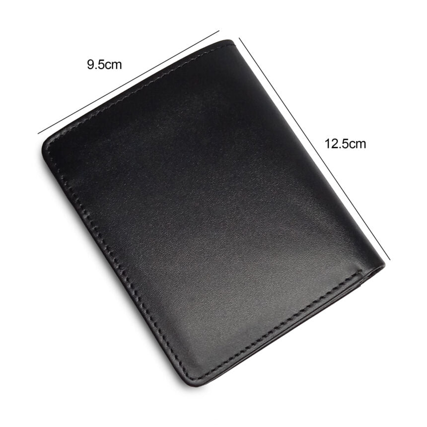 Leather Wallets for Men