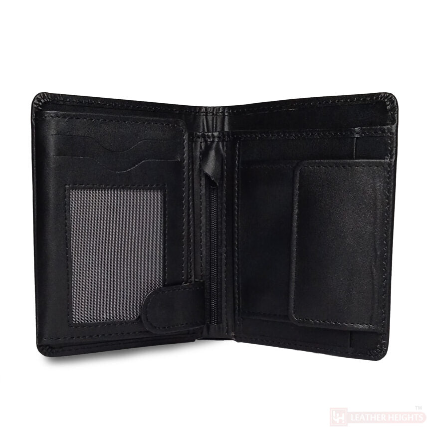 Leather Wallets for Men
