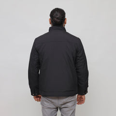 Big Size Parachute Jacket
