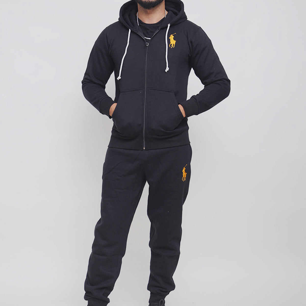 Pulo Tracksuit For Men