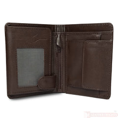 Leather Wallets for Men