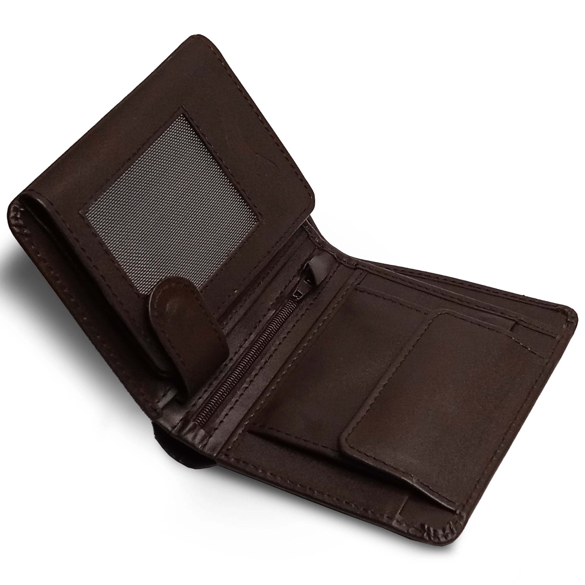 Leather Wallets for Men