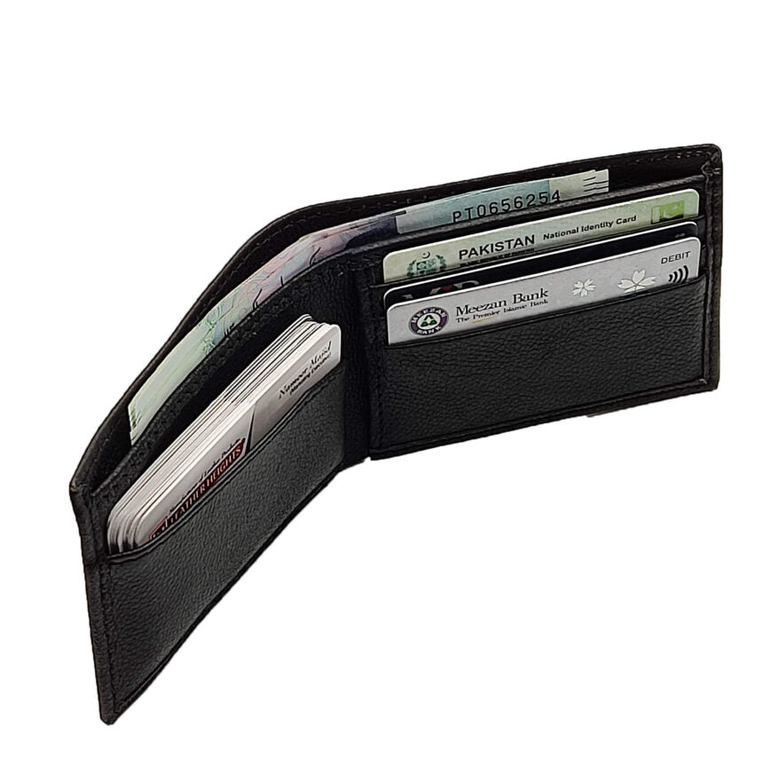 Leather Wallets for Men