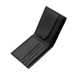 Leather Wallets for Men