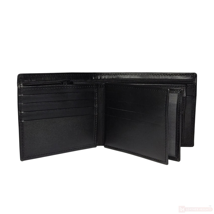 Leather Wallets for Men