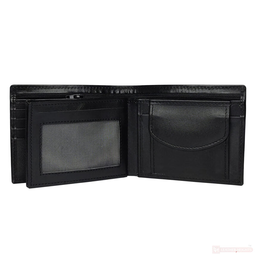 Leather Wallets for Men