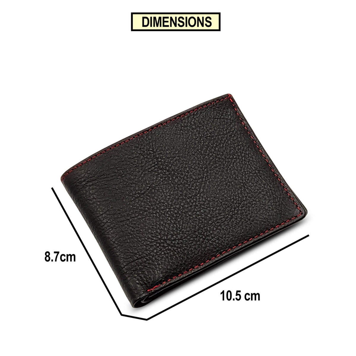 Leather Wallets for Men