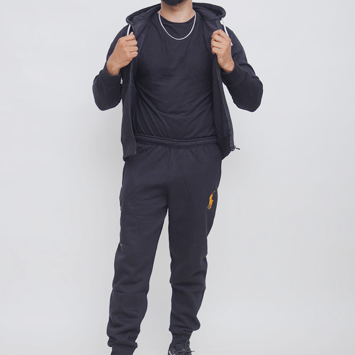 Pulo Tracksuit For Men