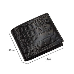 Leather Wallets for Men