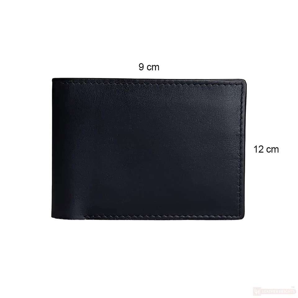 Leather Wallets for Men