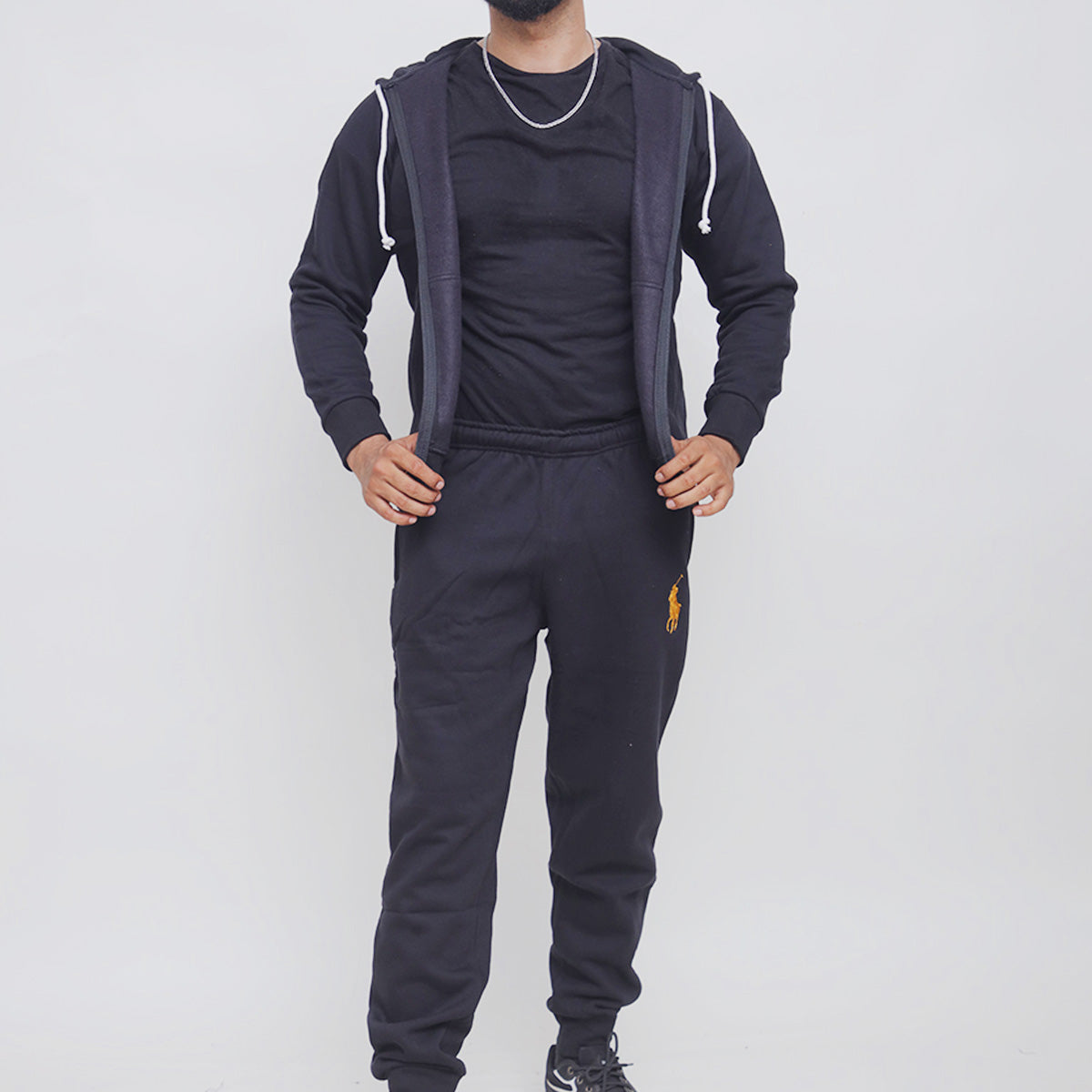 Pulo Tracksuit For Men