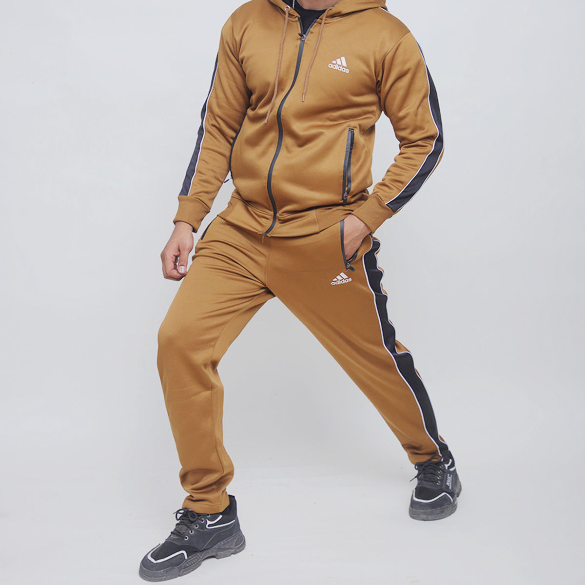 Adedas Tracksuit For Men