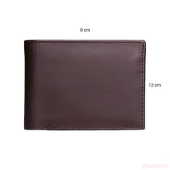 Leather Wallets for Men