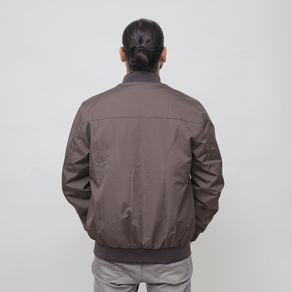 RL PULU Men's Imported Light Weight Jacket