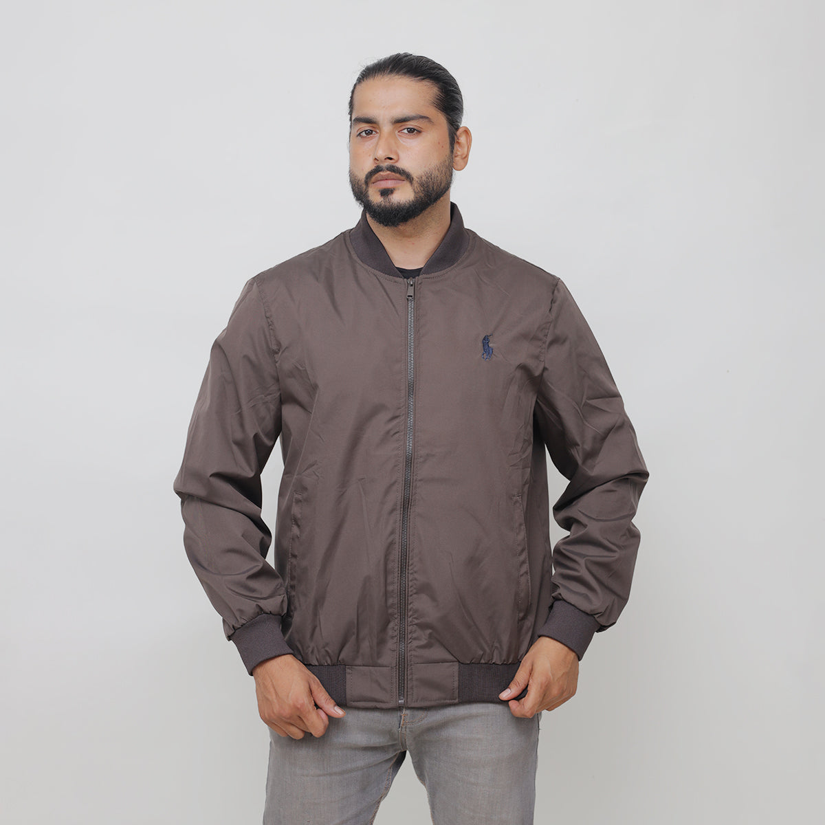 RL PULU Men's Imported Light Weight Jacket