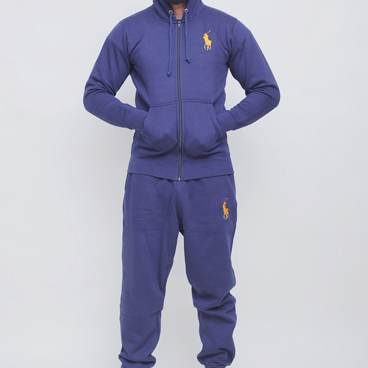 Pulo Tracksuit For Men